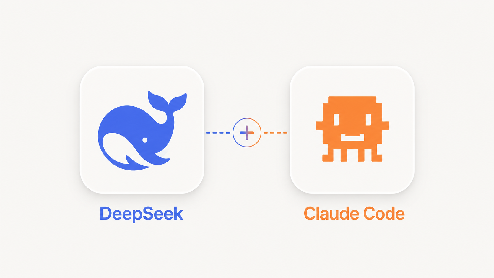 Claude Code安装并接入Deepseek 封面